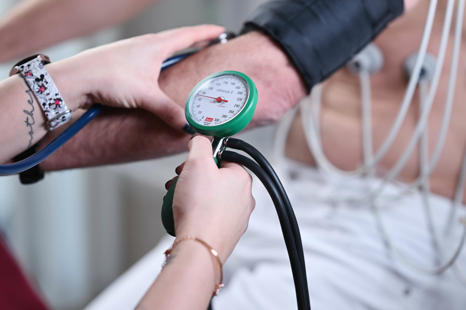 Jobs Ambulantes Centrum Berlin